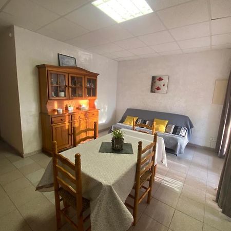 Appartement T3 - 15 Mn Marche Noel - Leucate Exterior foto
